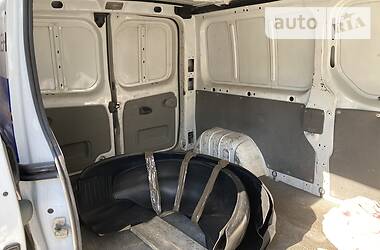  Opel Vivaro 2008 в Кременчуге