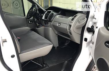 Универсал Opel Vivaro 2013 в Мелитополе