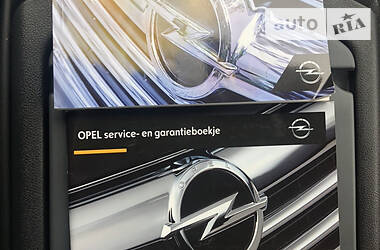  Opel Vivaro 2016 в Луцьку