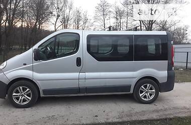 Другие легковые Opel Vivaro 2011 в Киеве