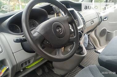 Другие легковые Opel Vivaro 2011 в Киеве