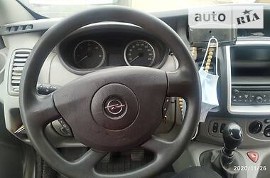 Другие легковые Opel Vivaro 2011 в Киеве