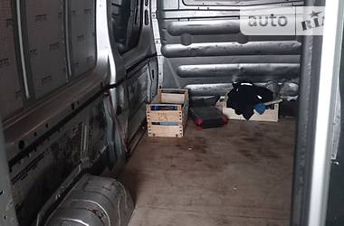 Грузопассажирский фургон Opel Vivaro 2007 в Николаеве