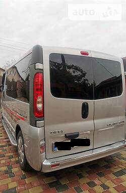 Інші легкові Opel Vivaro 2011 в Києві