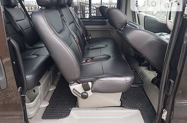 Opel Vivaro 2012