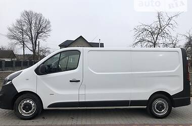 Інші легкові Opel Vivaro 2016 в Луцьку