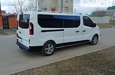 Универсал Opel Vivaro 2017 в Харькове