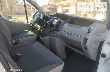  Opel Vivaro 2012 в Одессе