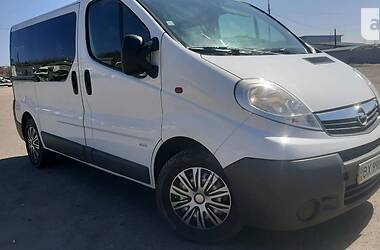 Минивэн Opel Vivaro 2006 в Хмельницком