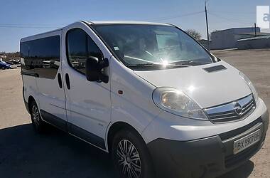 Минивэн Opel Vivaro 2006 в Хмельницком