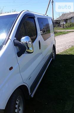 Минивэн Opel Vivaro 2004 в Хмельницком