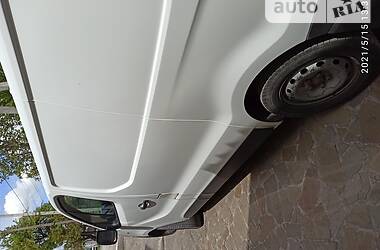 Минивэн Opel Vivaro 2015 в Запорожье