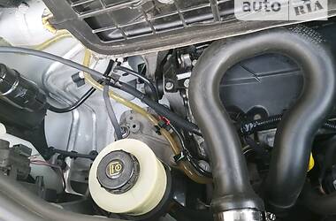 Минивэн Opel Vivaro 2013 в 