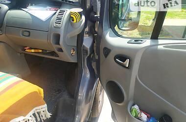 Минивэн Opel Vivaro 2014 в Любомле