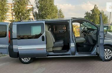 Минивэн Opel Vivaro 2007 в Хмельницком