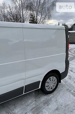 Универсал Opel Vivaro 2006 в Львове