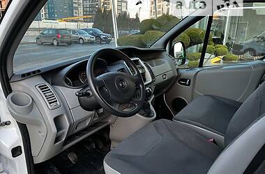 Универсал Opel Vivaro 2014 в Луцке