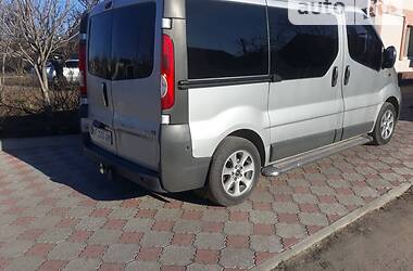 Мінівен Opel Vivaro 2007 в Херсоні