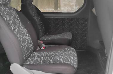 Универсал Opel Vivaro 2006 в Житомире