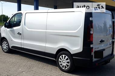  Opel Vivaro 2017 в Ковелі