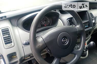 Інші легкові Opel Vivaro 2011 в Києві