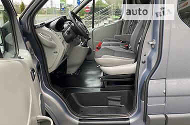 Минивэн Opel Vivaro 2014 в Львове