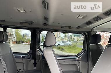 Минивэн Opel Vivaro 2014 в Львове