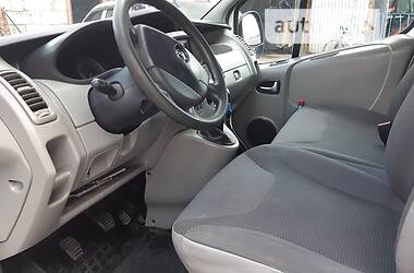 Универсал Opel Vivaro 2014 в Бердичеве