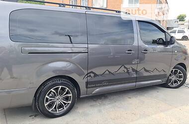 Мінівен Opel Vivaro 2019 в Бердичеві