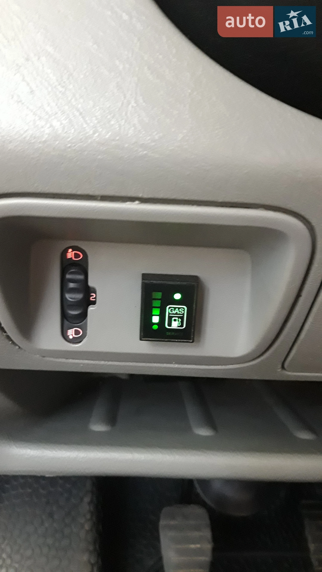 Opel Vivaro 2012 VIN W0LF7J2A6CY731951 фото оголошення 4 з 45