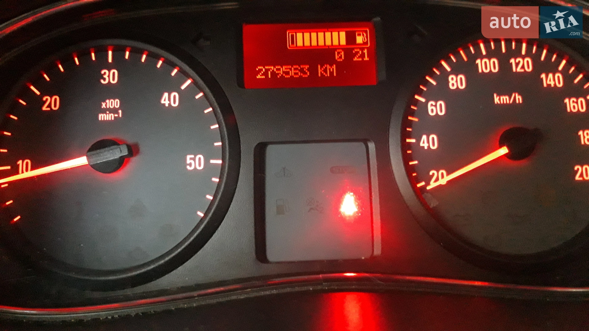 Opel Vivaro 2012 VIN W0LF7J2A6CY731951 фото оголошення 3 з 45