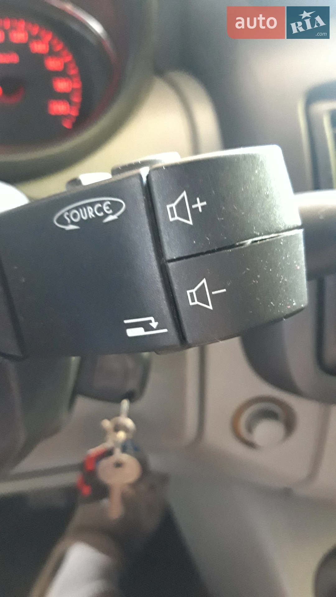 Opel Vivaro 2012 VIN W0LF7J2A6CY731951 фото оголошення 5 з 45