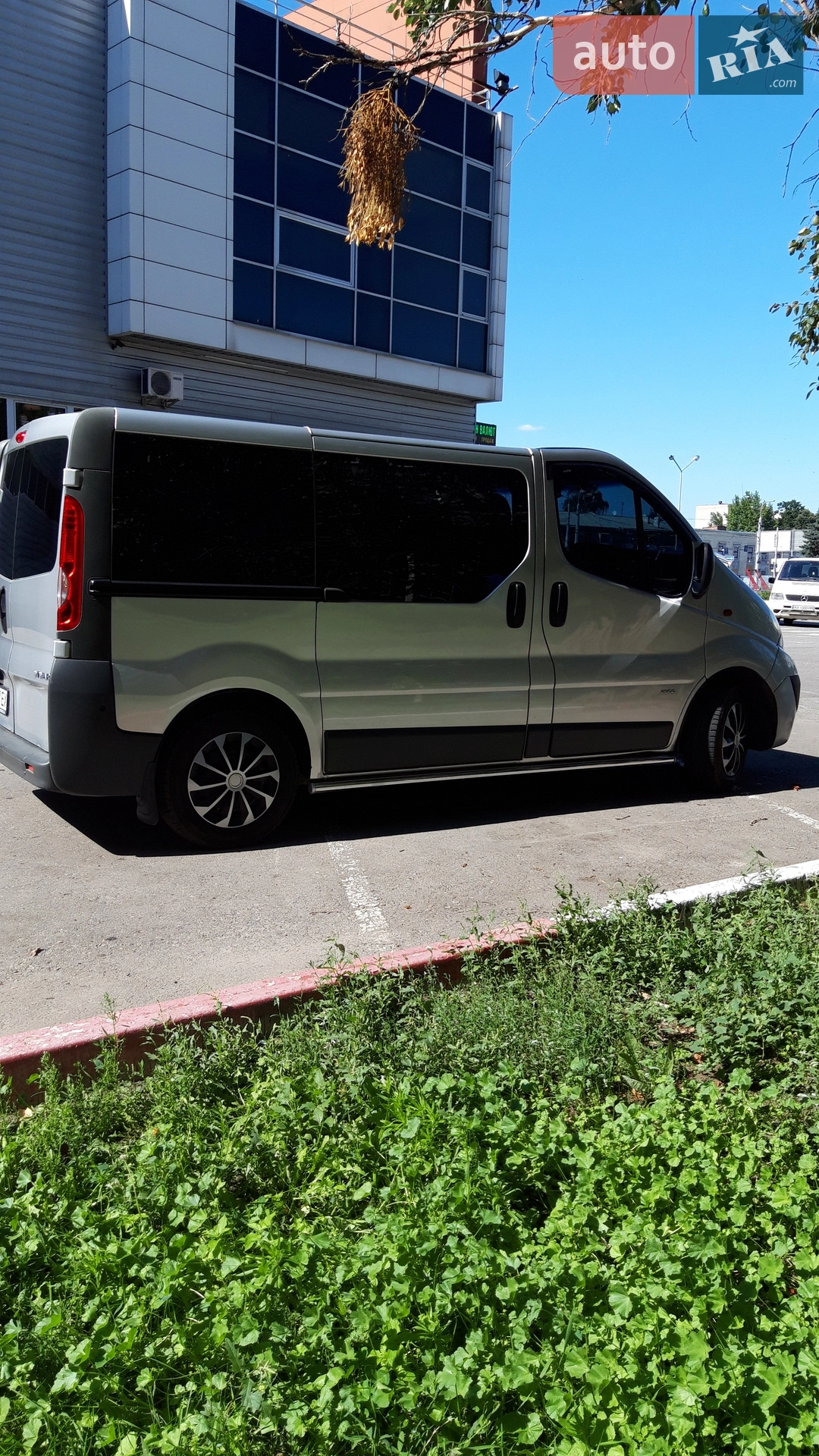 Opel Vivaro 2012 VIN W0LF7J2A6CY731951 фото оголошення 24 з 45