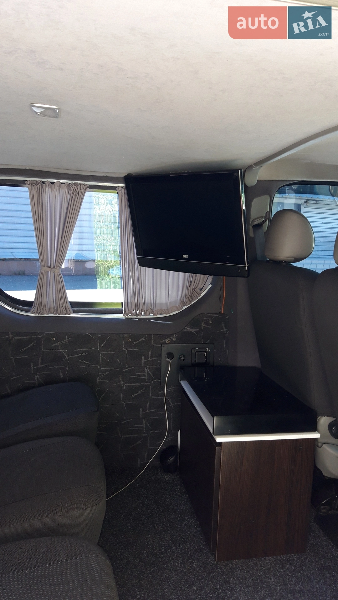 Opel Vivaro 2012 VIN W0LF7J2A6CY731951 фото оголошення 25 з 45