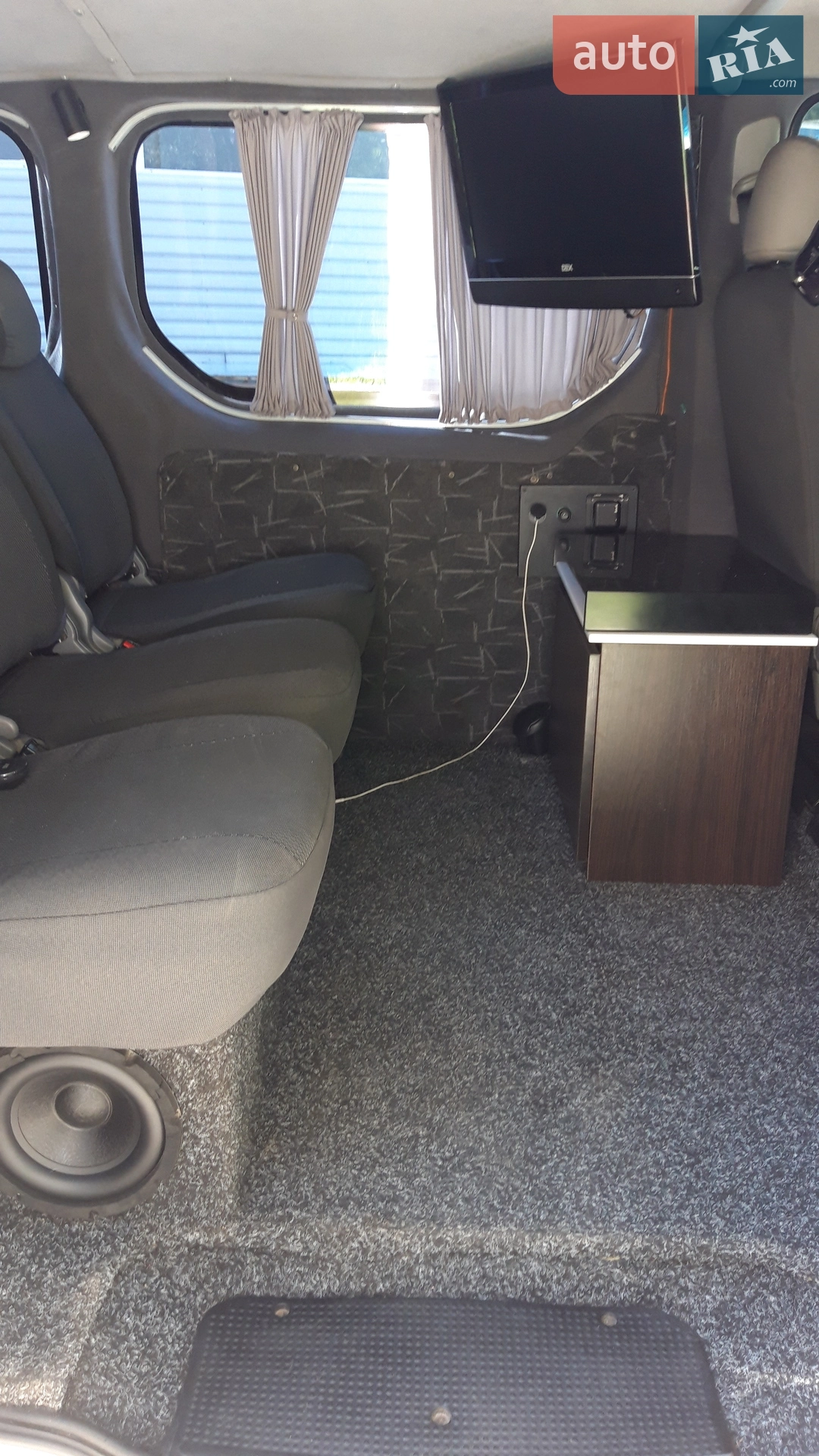 Opel Vivaro 2012 VIN W0LF7J2A6CY731951 фото оголошення 27 з 45