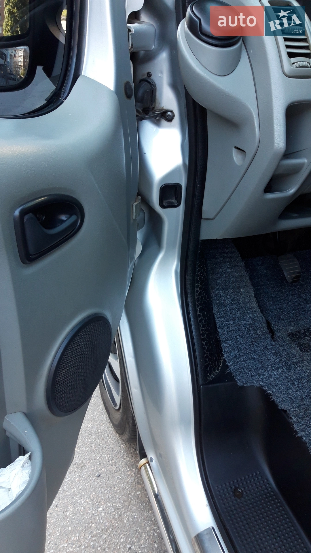 Opel Vivaro 2012 VIN W0LF7J2A6CY731951 фото оголошення 34 з 45