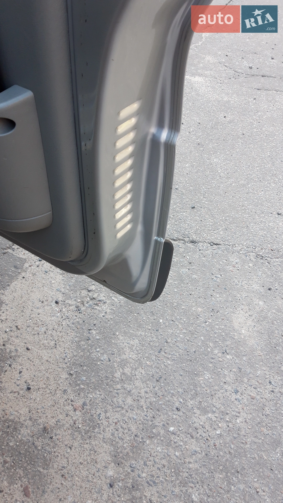 Opel Vivaro 2012 VIN W0LF7J2A6CY731951 фото оголошення 39 з 45