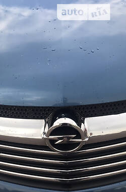 Позашляховик / Кросовер Opel Vivaro 2017 в Дніпрі