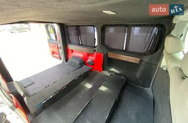 Мінівен Opel Vivaro 2007 в Івано-Франківську