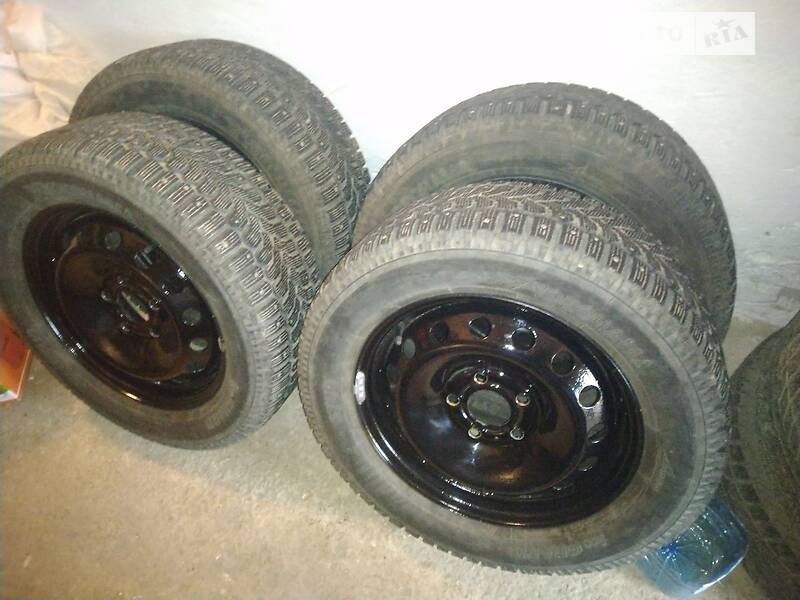 Минивэн Opel Vivaro 2007 в Ивано-Франковске