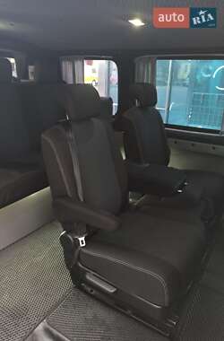 Мінівен Opel Vivaro 2005 в Рівному