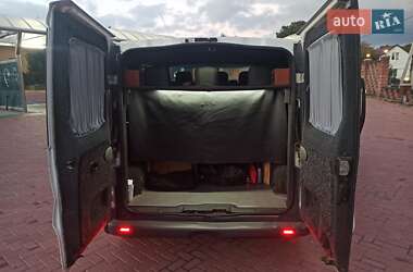 Мінівен Opel Vivaro 2005 в Рівному