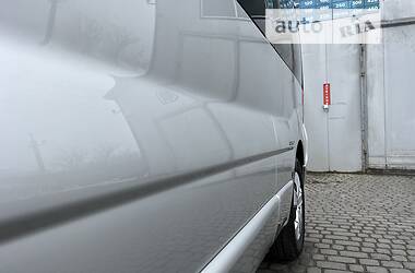 Минивэн Opel Vivaro 2013 в Львове