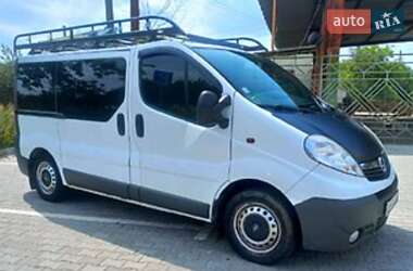 Минивэн Opel Vivaro 2009 в Ивано-Франковске