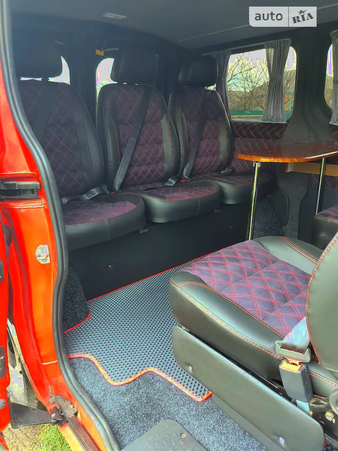 2017 Opel Vivaro - мініатюра 6