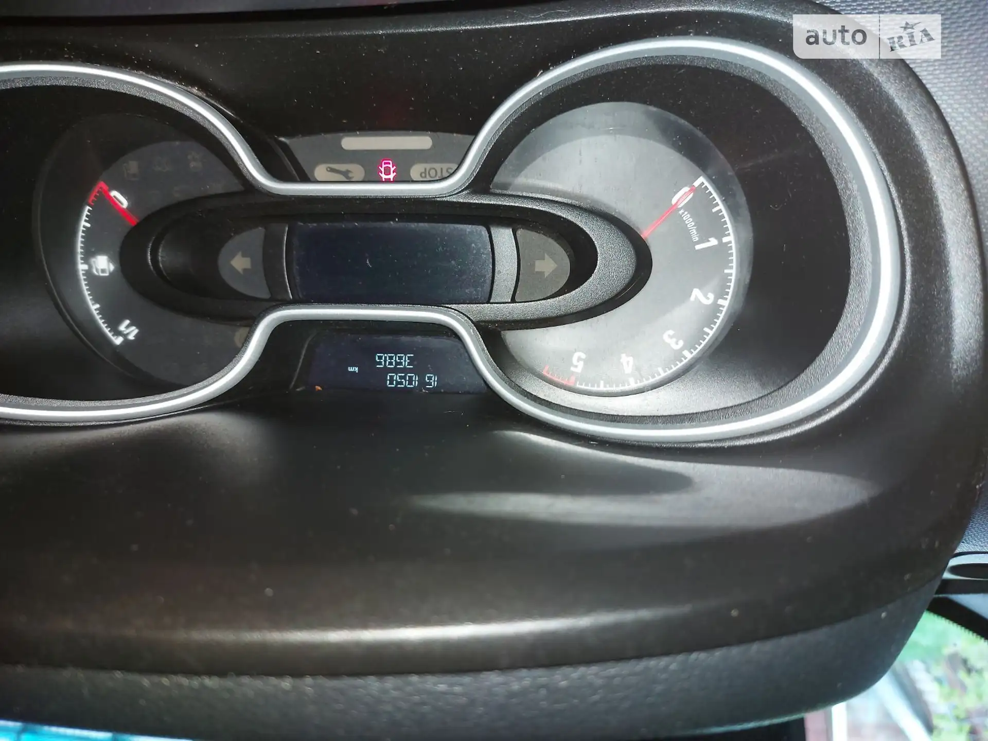 2017 Opel Vivaro - мініатюра 2