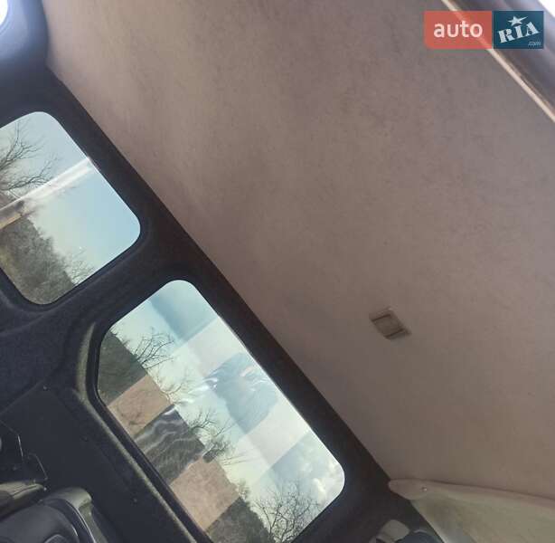 Минивэн Opel Vivaro 2009 в Белгороде-Днестровском