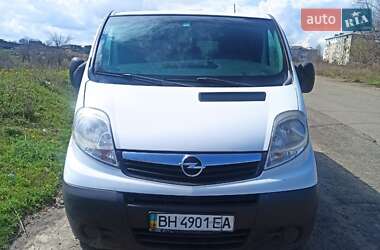 Opel Vivaro 2009