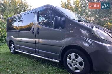 Opel Vivaro 2013