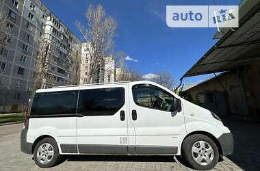 Грузовой фургон Opel Vivaro 2014 в 